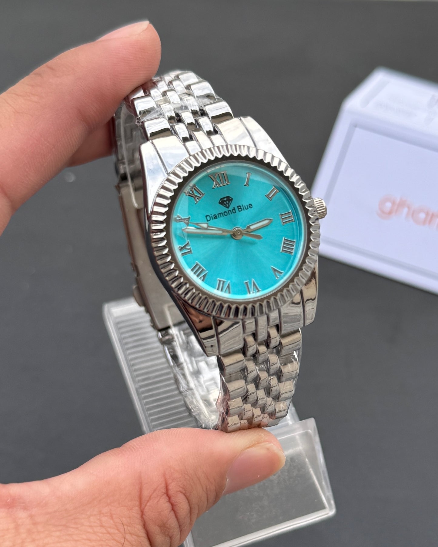 Bold 1.0 Ocean - Signature Edition - High Grade Quality - With Free Gift Packaging