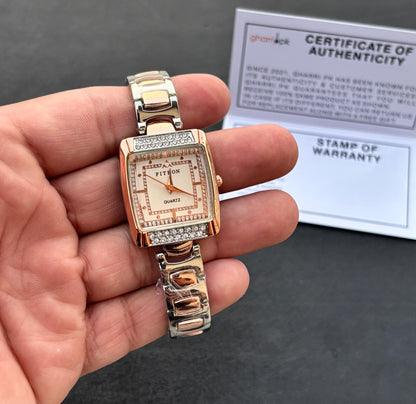 Original Fitron - Premium Collection - With Free Mystery Jewellery Box