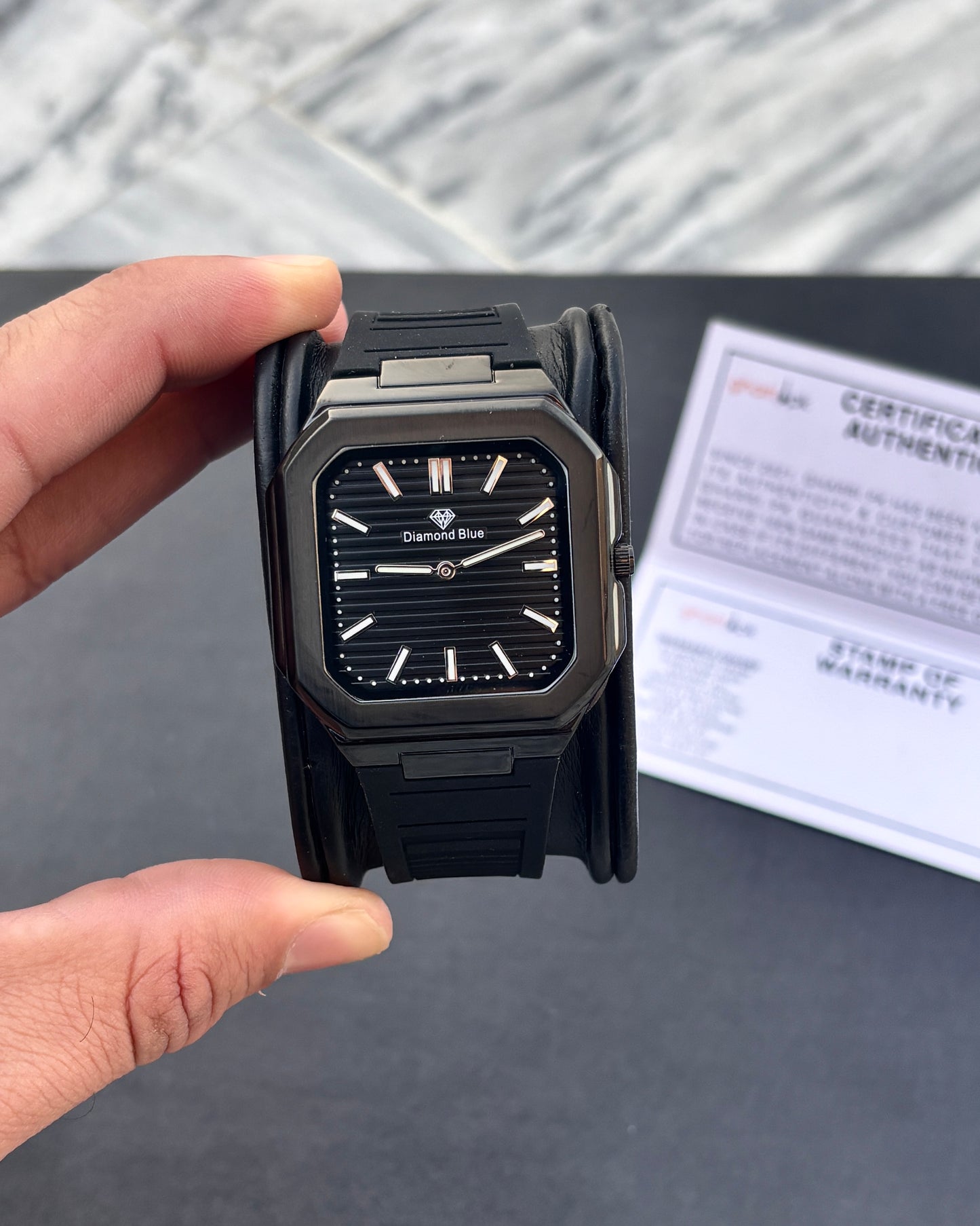 Regal square 2026 — Timeless Professional Style, Magnetic Comfort. Limited Edition.