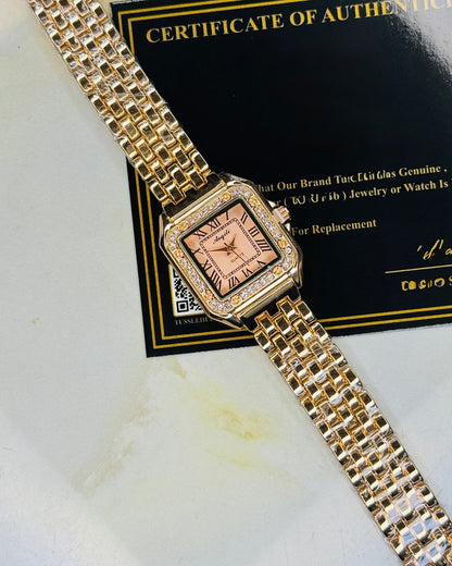 Hexa Zircon - Signature Edition - High Grade Quality - With Free Gift Packaging