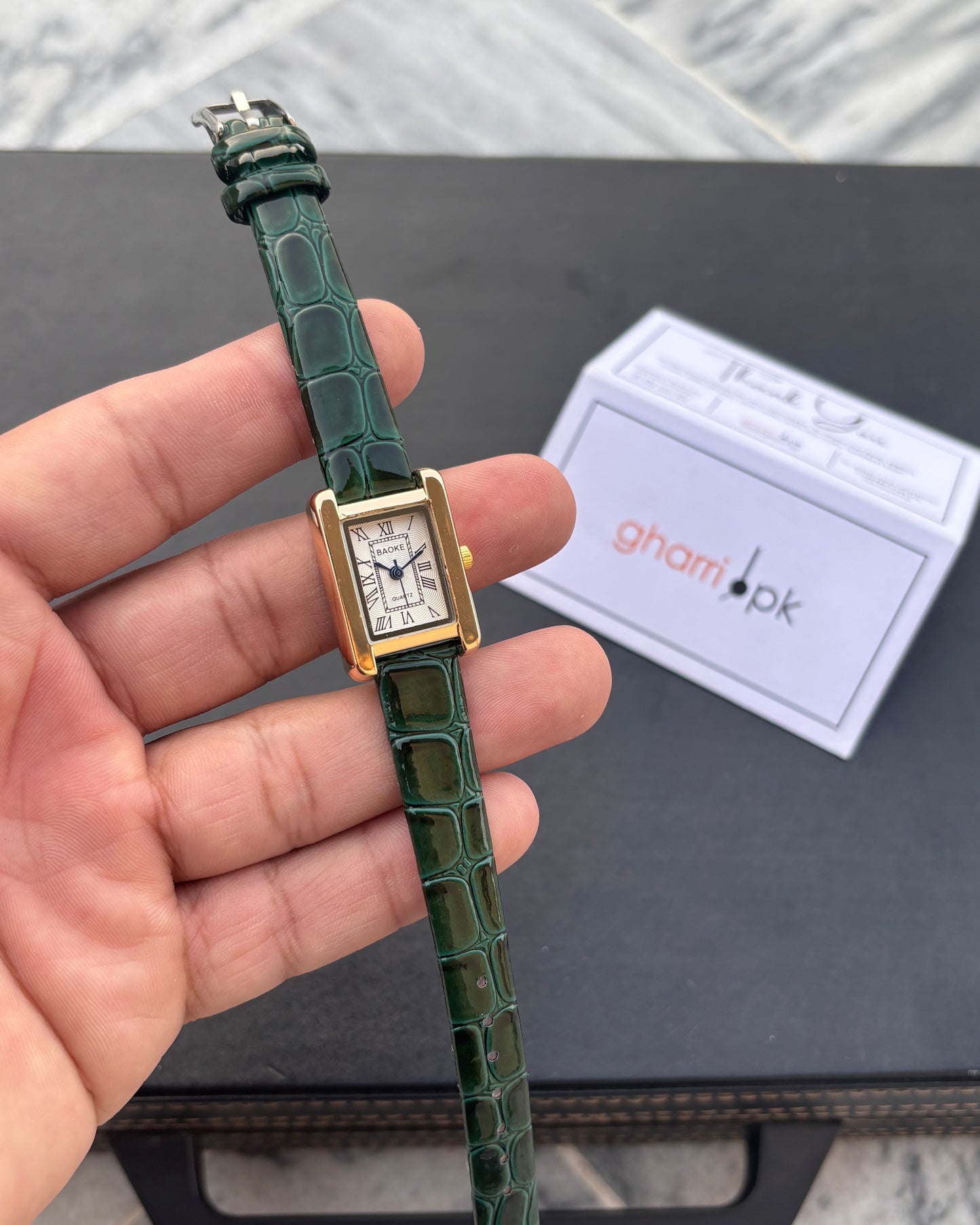 Retro Lady Edition 2026 - Durable & Professional