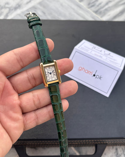 Retro Lady Edition 2026 - Durable & Professional