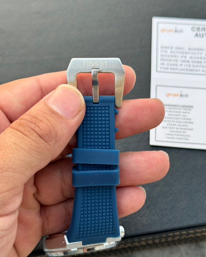 Tissot PRX Ultra Comfortable Series - High Quality Finish