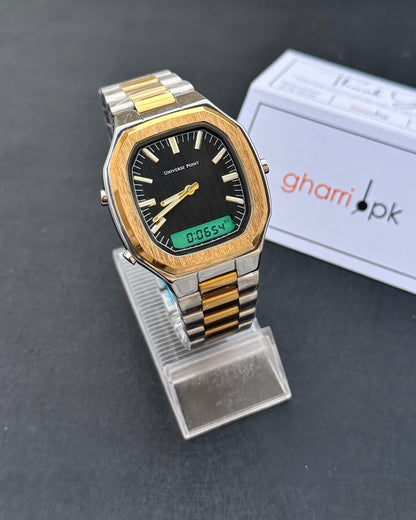 Imperial - Dual time - Heavy Weight Series