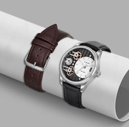 LIMITED EDITION BUSINESS CLASS - Durable Dual Strap - Original Tomi