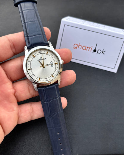 High Grade Leather Strap Series - Ultra Premium Finish