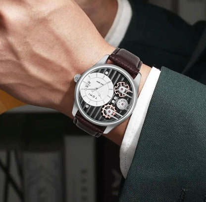 LIMITED EDITION BUSINESS CLASS - Durable Dual Strap - Original Tomi