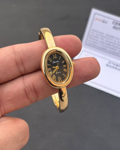 Seraphine – Exclusive bracelet watch Edition - High Grade Quality - Stainless Steel