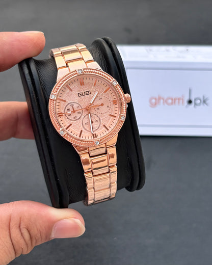 Sapphire - Signature Edition - High Grade Quality - With Free Gift Packaging