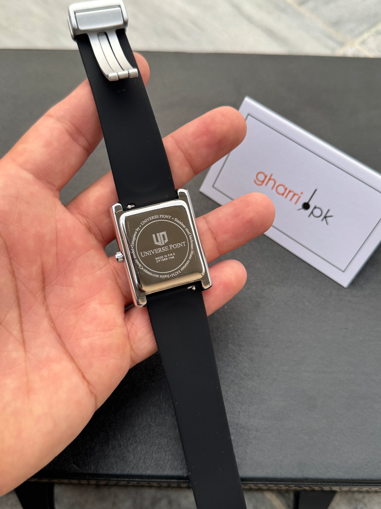 Tank Royale X - Ultra Comfortable & Durable Straps - High Quality Magnet Lock - Latest Edition