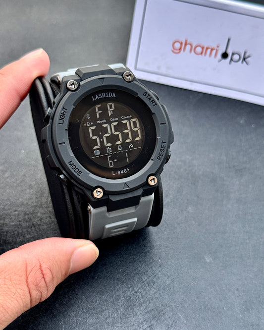 Original Solid - Police Gear - WR30 Water Resistant