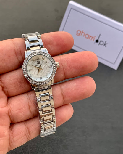 Pearl Edition - Original True Worth - Elegant & Premium - With Free Mystery Jewelry Box