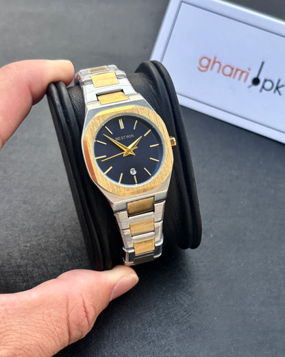 Limited Edition PRX - Business Class Series - Ultra High Quality Chain & Lock - Original BESTWIN