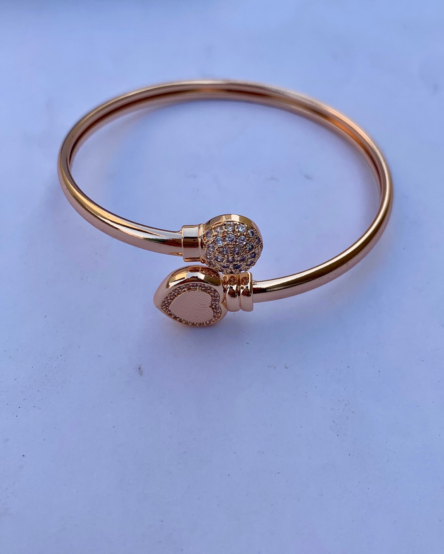 Mesmerizing Zircon Aqua Pearl