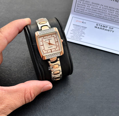 Original Fitron - Premium Collection - With Free Mystery Jewellery Box