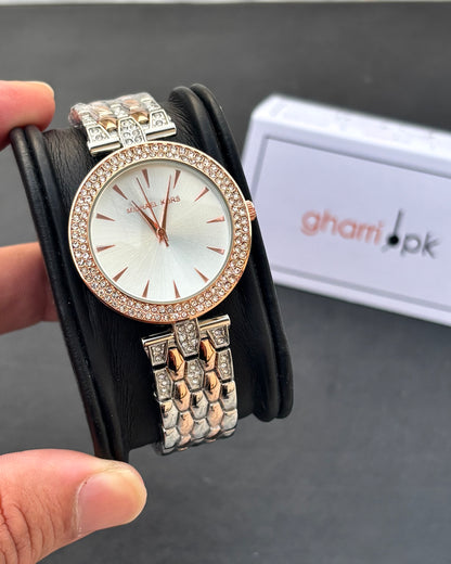 Metallic Ultra Premium Michael Kors - Exclusive Edition