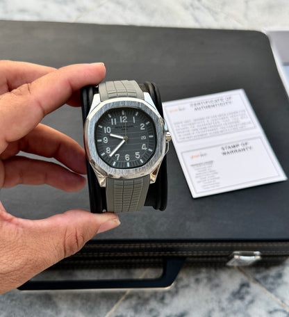 Granite - PP PRX Ultra Comfortable Series - High Quality Finish