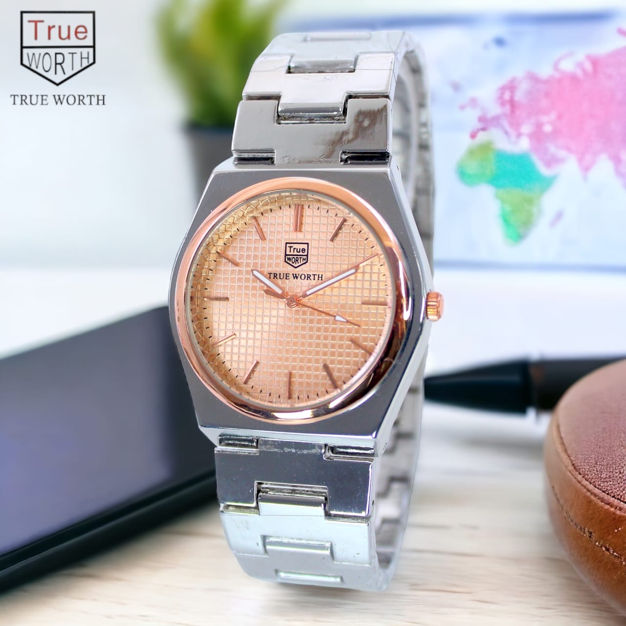 Limited Edition TUREWORTH PRX - Mineral glass - Premium Finish