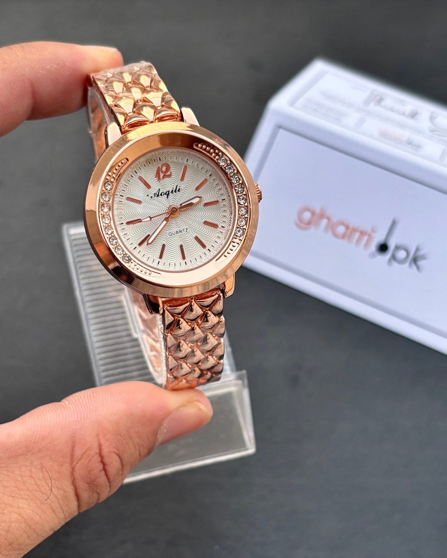 Classic 1.0 - Signature Edition - High Grade Quality - With Free Gift Packaging