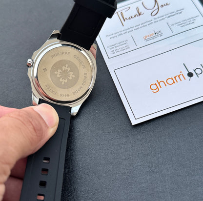 PP PRX Ultra Comfortable Series - High Quality Finish