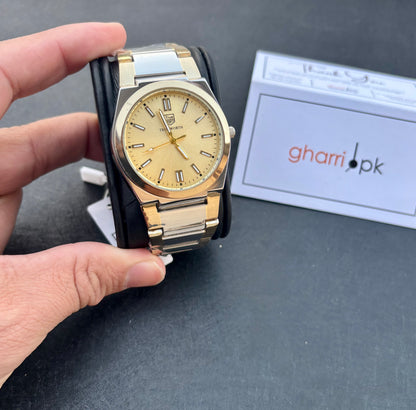 Classic - Limited Edition Trueworth PRX - Mineral glass - Premium Finish