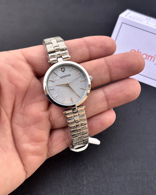 Exclusive Edition Westchi - High Grade Quality - Stainless Steel