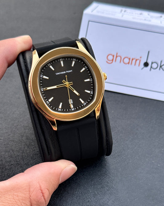 Hexa Crown - Ultra Comfortable & Durable Straps - High Quality Magnet Lock - Latest Edition