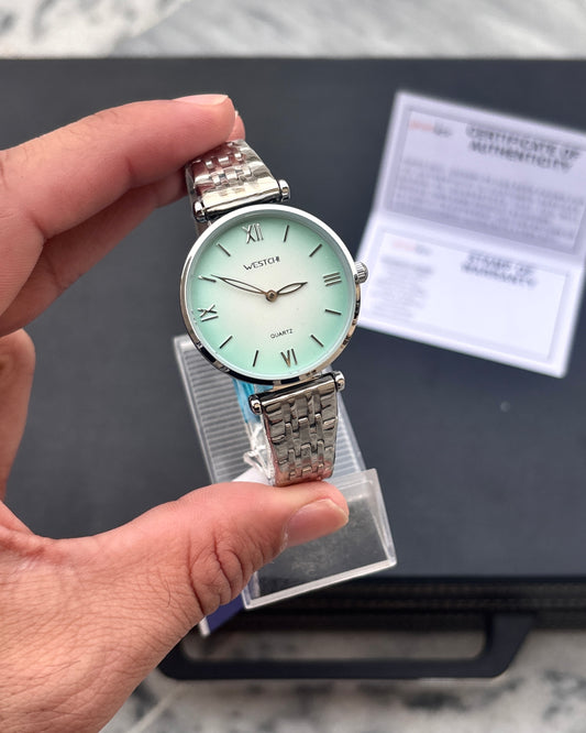 Westchi Sublime – Exclusive Edition - High Grade Quality - Stainless Steel