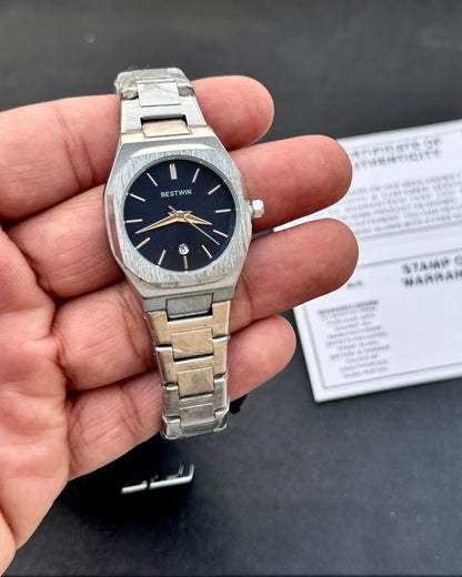 Limited Edition PRX - Business Class Series - Ultra High Quality Chain & Lock - Original BESTWIN