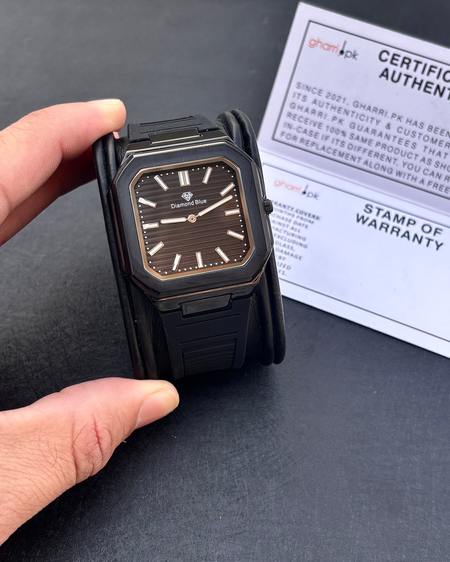 Regal square 2026 — Timeless Professional Style, Magnetic Comfort. Limited Edition.