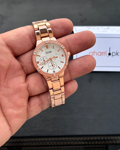 Sapphire - Signature Edition - High Grade Quality - With Free Gift Packaging