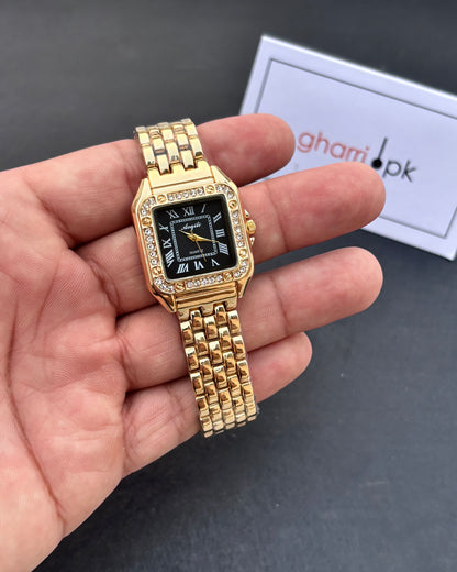 Hexa Zircon - Signature Edition - High Grade Quality - With Free Gift Packaging