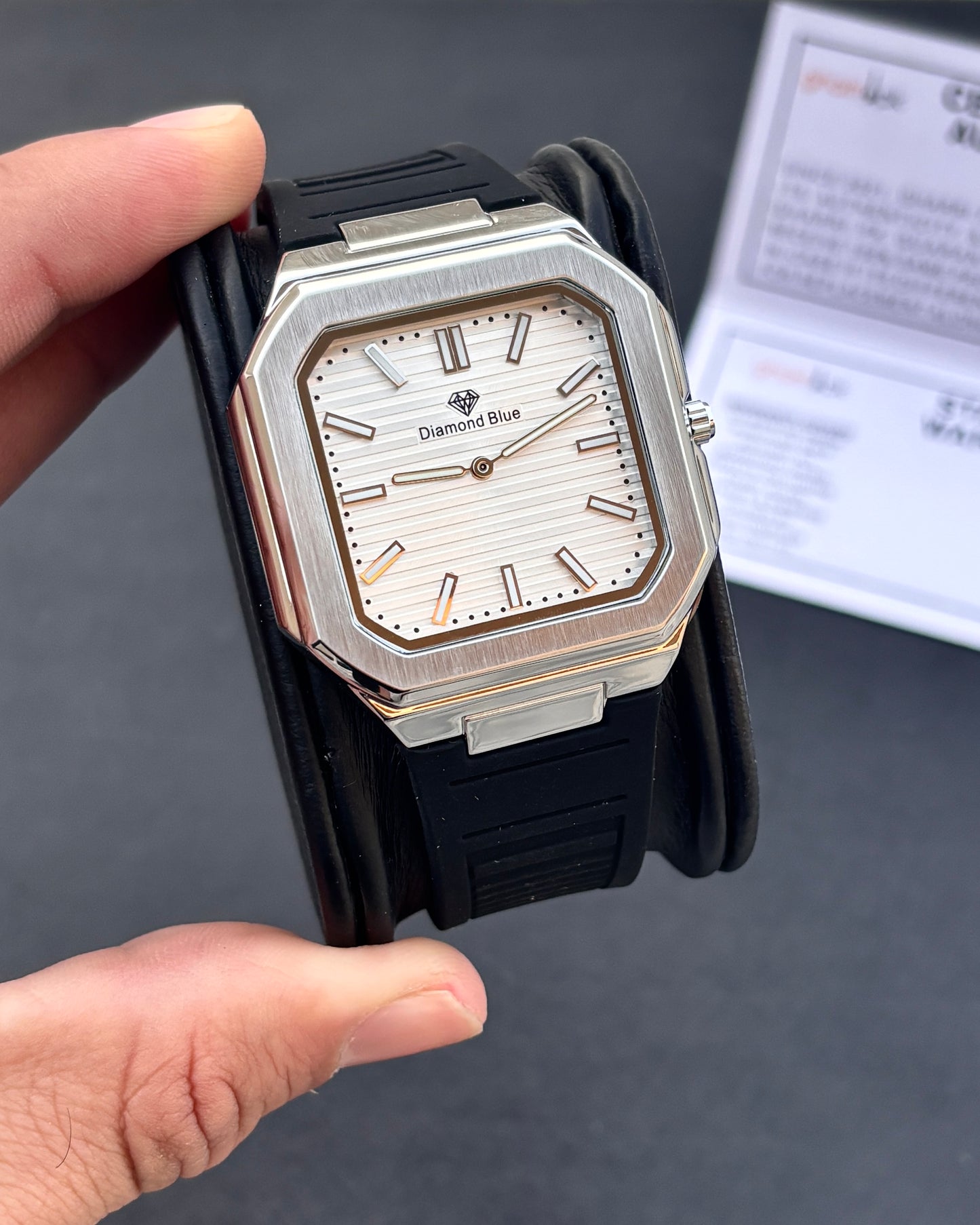 Regal square 2026 — Timeless Professional Style, Magnetic Comfort. Limited Edition.