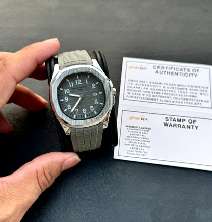 Granite - PP PRX Ultra Comfortable Series - High Quality Finish