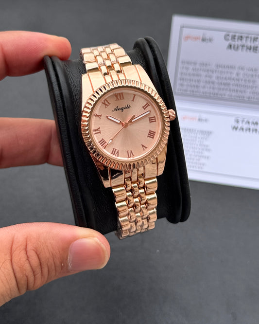 Bold 1.0 - Signature Edition - High Grade Quality - With Free Gift Packaging
