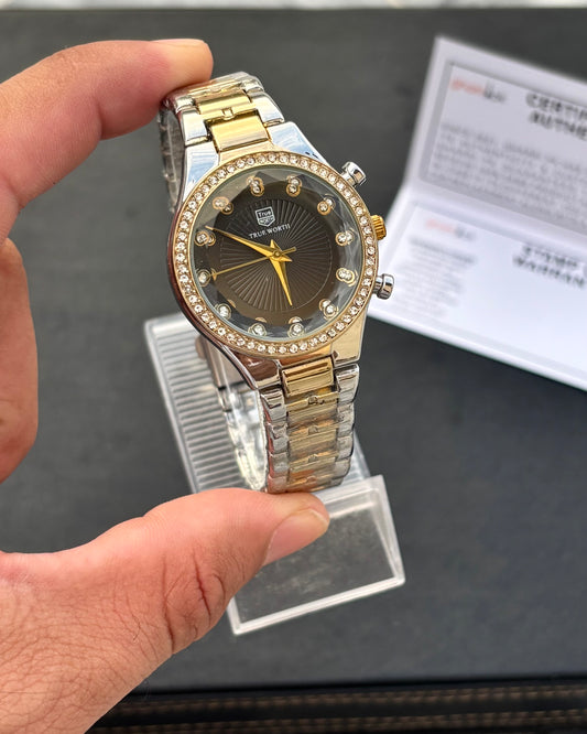 Pearl Edition 2.0 - Original True Worth - Elegant & Premium - With Free Mystery Jewelry Box