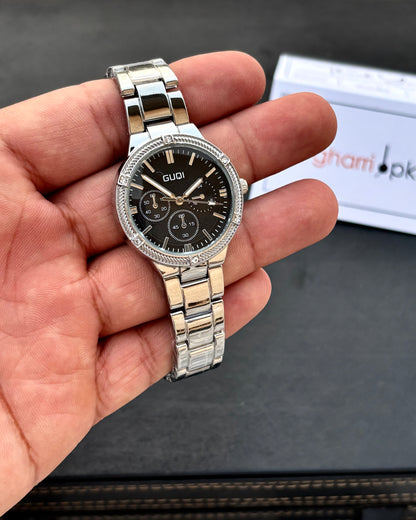 Sapphire - Signature Edition - High Grade Quality - With Free Gift Packaging