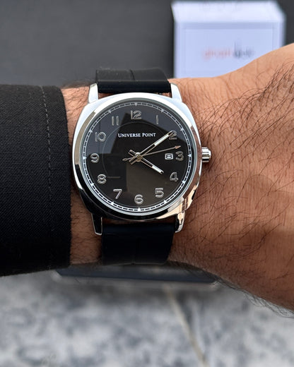 Vintage - Ultra Comfortable & Durable Straps - High Quality Magnet Lock - Latest Edition