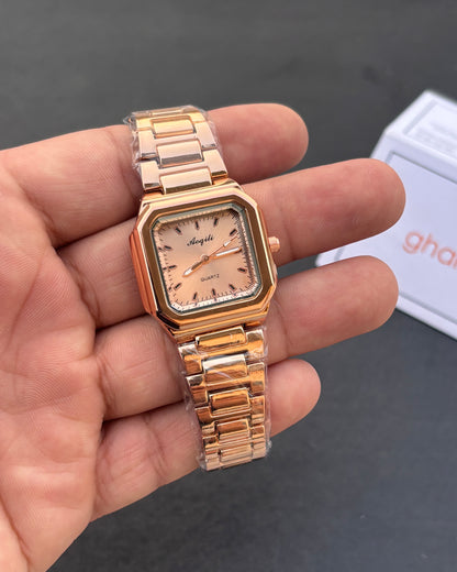 Hexa Classic - Signature Edition - High Grade Quality - With Free Gift Packaging & Mystery Jewelry box