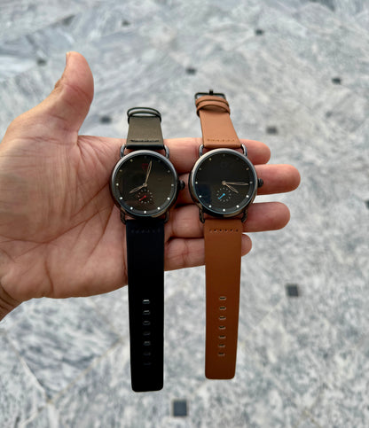 TOMI Stellar Edition - Luxury Class Series