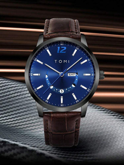TOMI Celestara - Business Class Series