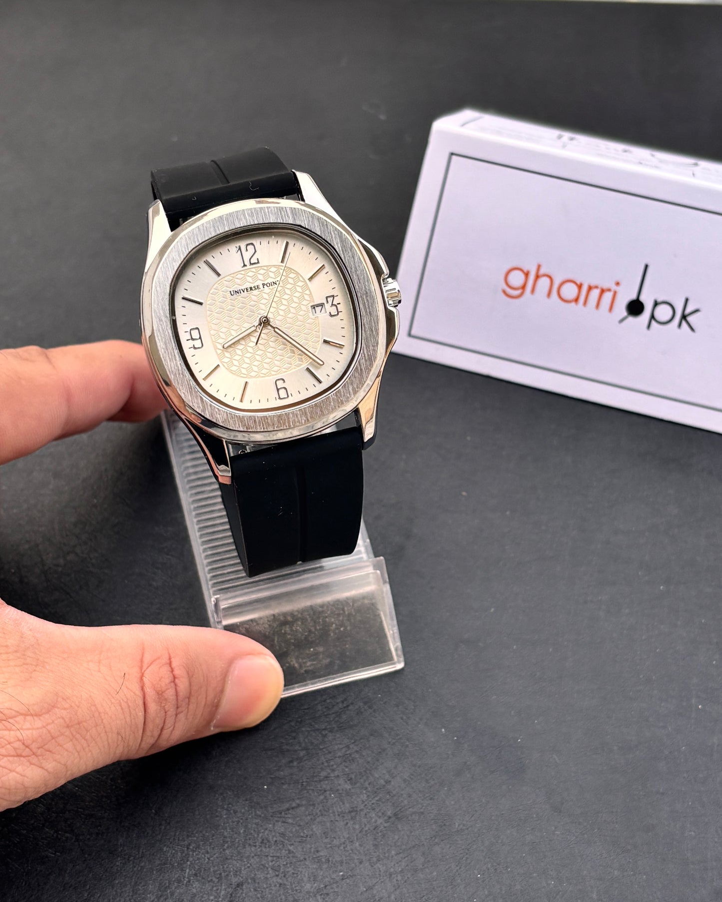 Business Class - Limited Edition Magnet Strap series - High Quality Ultra Comfortable Straps & Finish