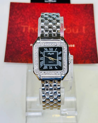 Hexa Zircon - Signature Edition - High Grade Quality - With Free Gift Packaging