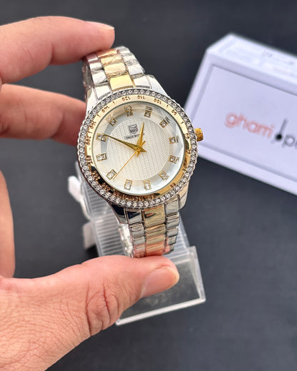 Pearl Edition 2.0 - Original True Worth - Elegant & Premium - With Free Mystery Jewelry Box