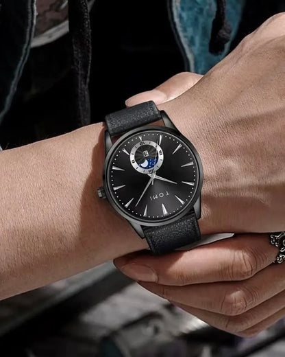 Executive 3.0 (Magnet Lock Edition) - Latest 2026 Arrival