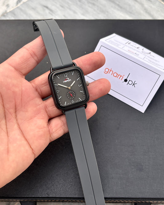 Retro Classic - Limited Edition Magnet Strap series - High Quality Ultra Comfortable Straps & Finish