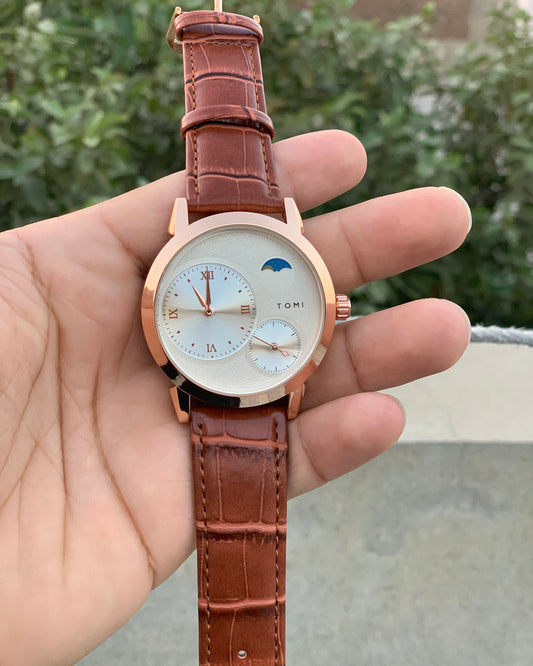 TOMI - Celeste Edition - High Grade Straps