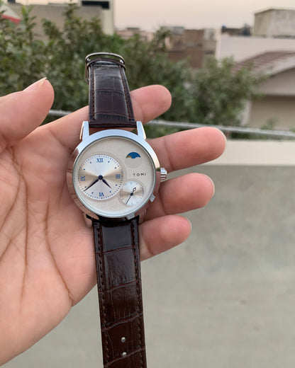 TOMI - Celeste Edition - High Grade Straps