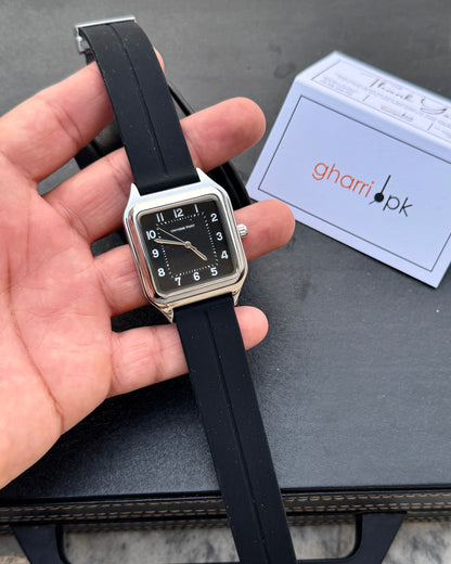 Retro Digit 1.0 - Limited Edition Magnet Strap series - High Quality Ultra Comfortable Straps & Finish