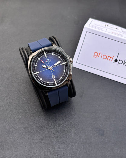 Crest Signature - Limited Edition Magnet Strap series - High Quality Ultra Comfortable Straps & Finish